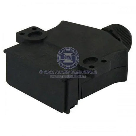 VEHICLE SOCKETS - FLAT by Sam Allen at Addict Tackle