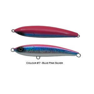 Ocean Legacy Keeling Lures 105mm Fast Sinking by Oceans Legacy at Addict Tackle