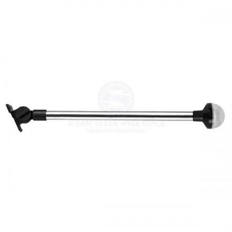 RELAXN LED - ANCHOR LIGHT - FOLDING by Sam Allen at Addict Tackle