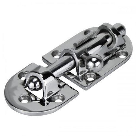 75mm SS Barrel Bolt by Sam Allen at Addict Tackle