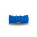 SELF CENTRE BLUE HARD BOAT ROLLER by Viking Rollers at Addict Tackle