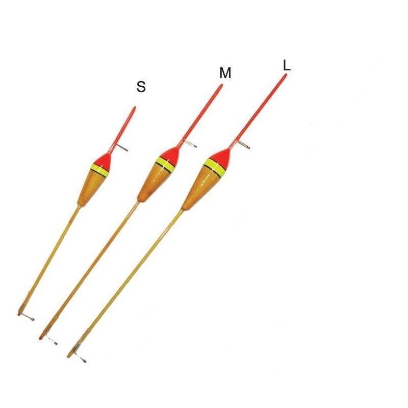 Blackfish Float Red Top by Viva Fishing at Addict Tackle