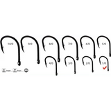 Kumho 11028 Livebait Hook by Kumho at Addict Tackle