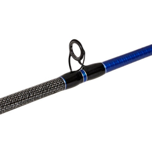 Shimano Aqua Tip Spin Rods Reel Combo by Shimano at Addict Tackle