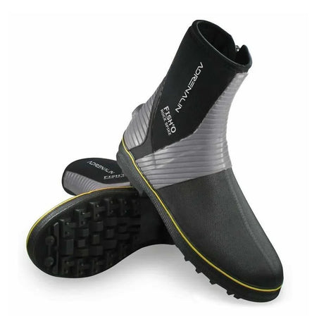 Adrenalin Rock-O Spike Fishing Boot by Adrenalin at Addict Tackle