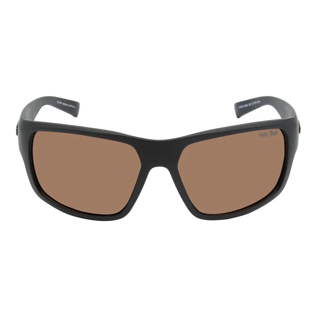 Ugly Fish Polarised Sunglasses by Ugly Fish Eyewear at Addict Tackle