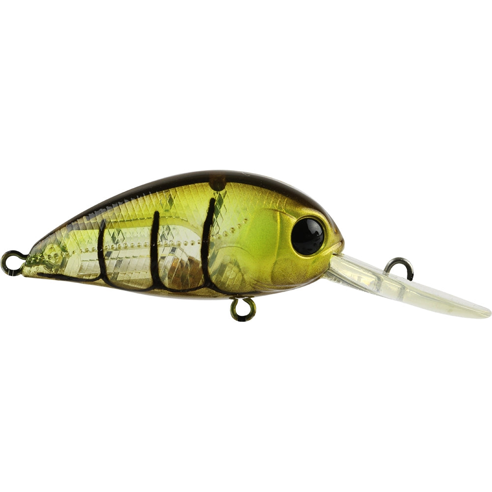 Atomic Hardz Crank 38mm Deep Diver Hard Body Lure by Frogleys Offshore at Addict Tackle