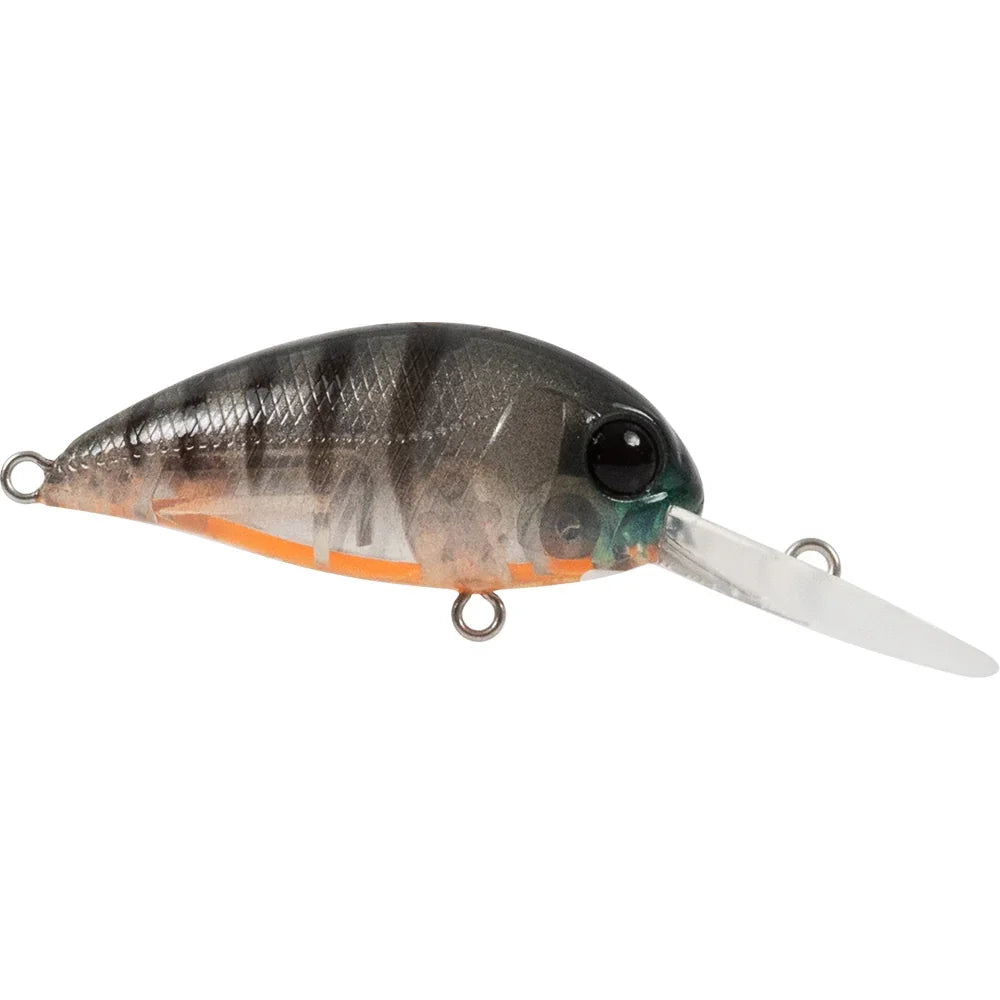 Atomic Hardz Crank 38mm Deep Diver Hard Body Lure by Frogleys Offshore at Addict Tackle