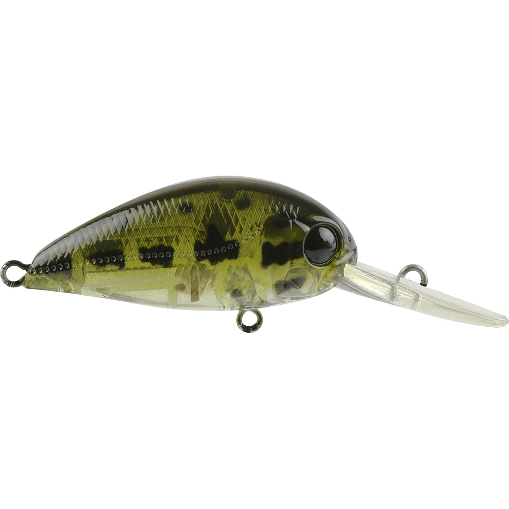 Atomic Hardz Crank 38mm Deep Diver Hard Body Lure by Frogleys Offshore at Addict Tackle