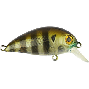 Atomic Hardz Crank 38mm Mid Diver Hard Body Lure by Atomic at Addict Tackle