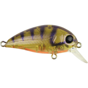 Atomic Hardz Crank 38mm Mid Diver Hard Body Lure by Atomic at Addict Tackle