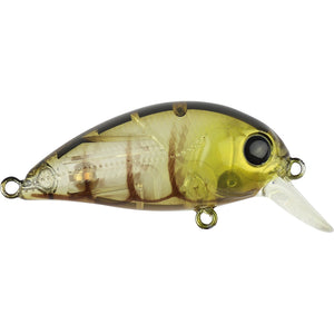 Atomic Hardz Crank 38mm Mid Diver Hard Body Lure by Atomic at Addict Tackle