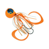 Shimano Tiger Baku Baku Round Jig 60g by Shimano at Addict Tackle