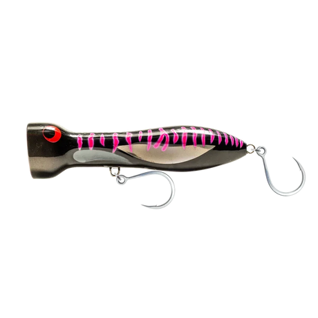 Nomad Design Chug Norris Popper - 180mm by Nomad Design at Addict Tackle