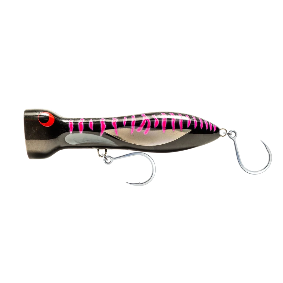 Nomad Design Chug Norris Popper - 180mm by Nomad Design at Addict Tackle