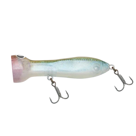 Nomad Design Chug Norris Popper 50mm by Nomad Design at Addict Tackle