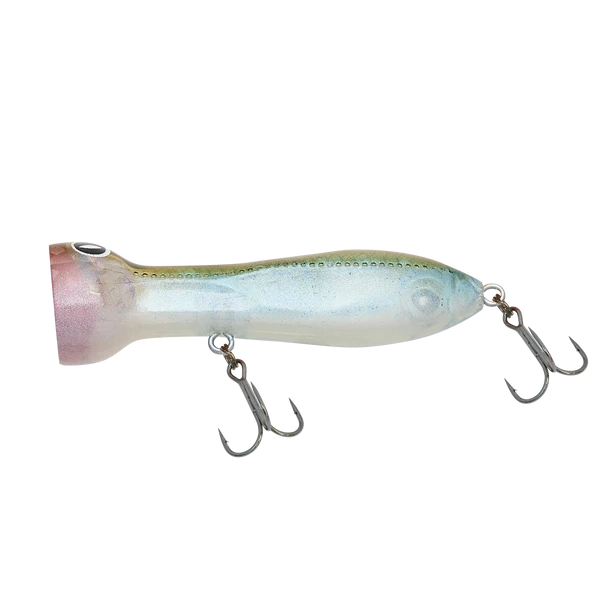 Nomad Design Chug Norris Popper 50mm by Nomad Design at Addict Tackle