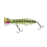 Nomad Design Chug Norris Popper 50mm