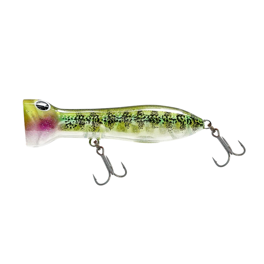 Nomad Design Chug Norris Popper 50mm