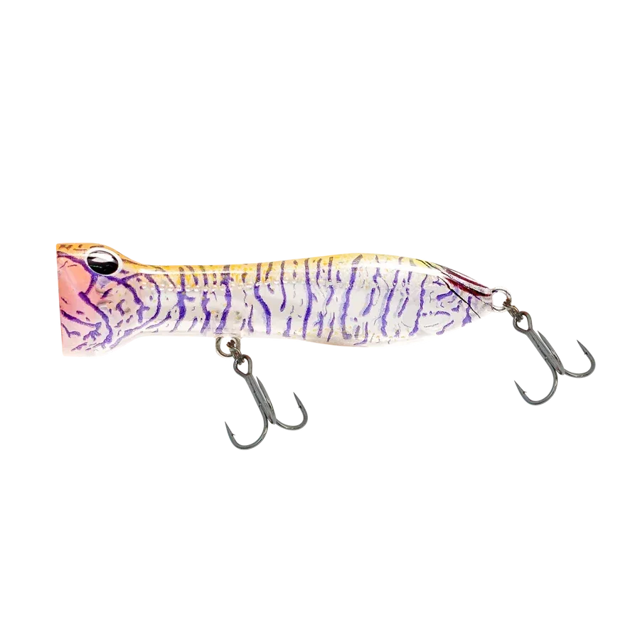 Nomad Design Chug Norris Popper 95mm