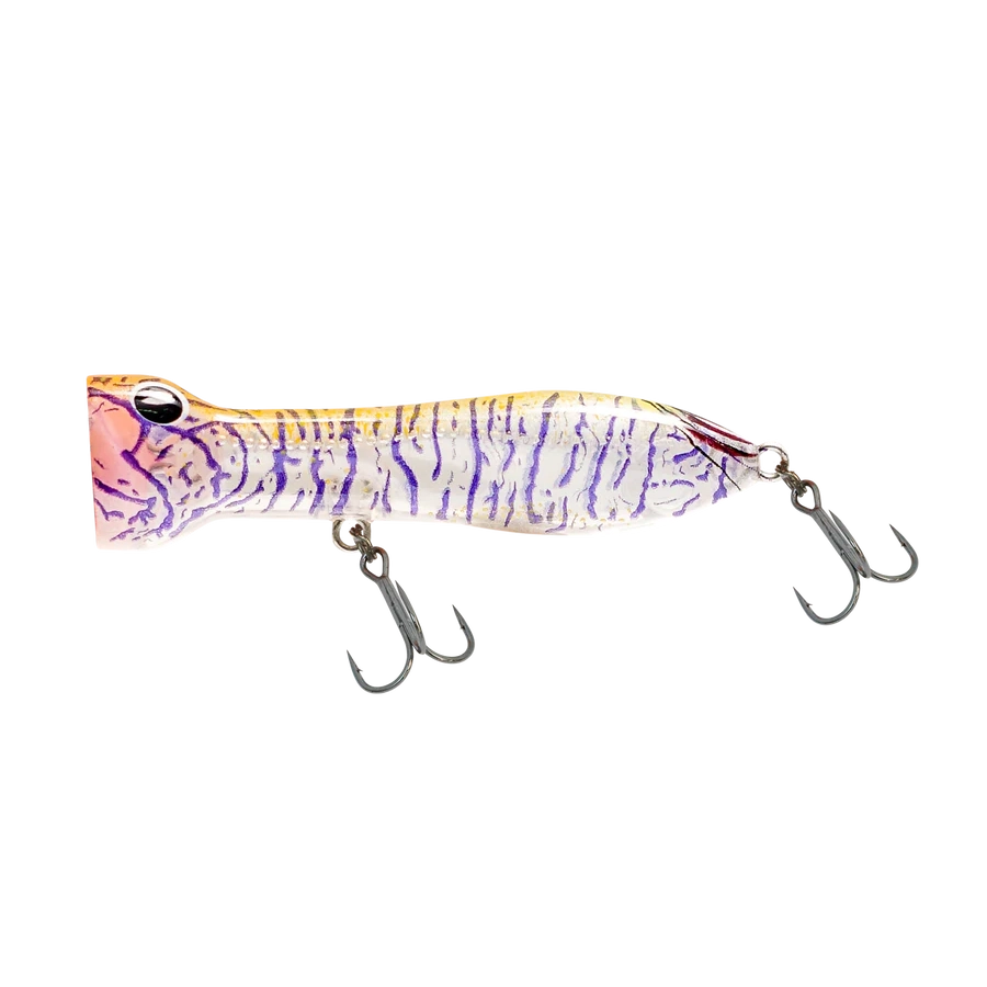 Nomad Design Chug Norris Popper 95mm