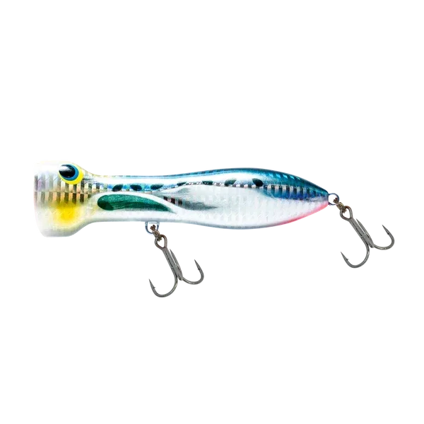 Nomad Design Chug Norris Popper 50mm by Nomad Design at Addict Tackle