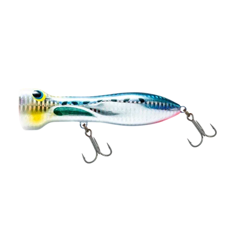 Nomad Design Chug Norris Popper 50mm by Nomad Design at Addict Tackle