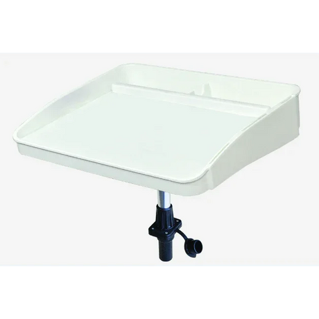 Oceansouth Bait Board Rail Mount by Ocean South at Addict Tackle