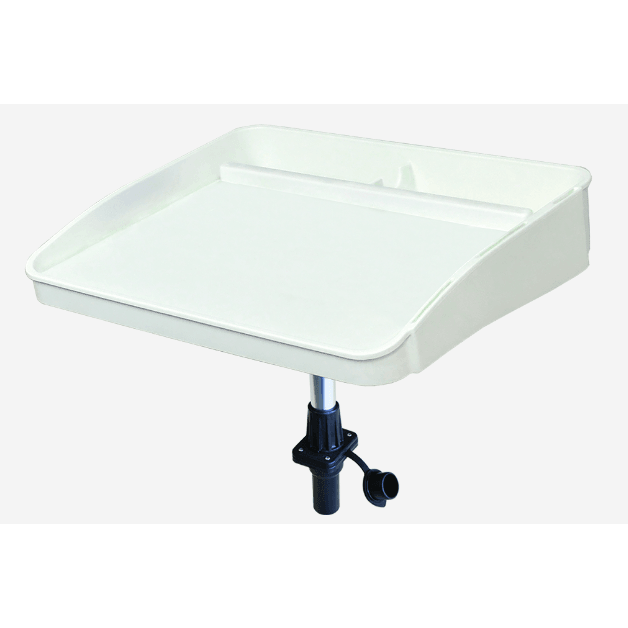 Oceansouth Bait Board Rail Mount by Ocean South at Addict Tackle