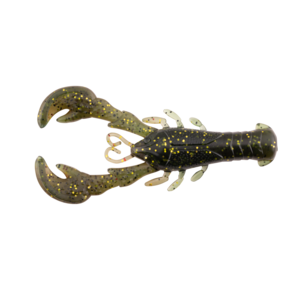 Powerbait Craw Soft Plastic 2.5in by Berkley at Addict Tackle
