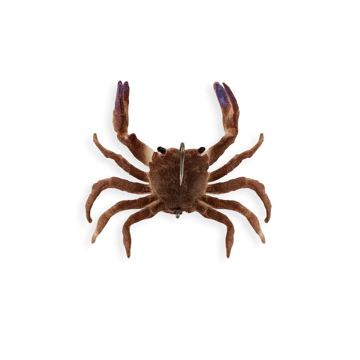 Chasebaits Crusty Crab 50mm by River2Sea at Addict Tackle