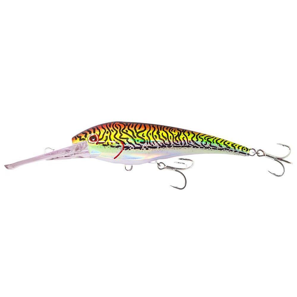 Nomad Design DTX Minnow Floating - 120mm by Nomad Design at Addict Tackle