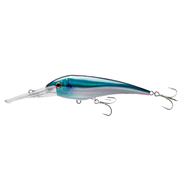 Nomad Design DTX Minnow Floating - 120mm by Nomad Design at Addict Tackle