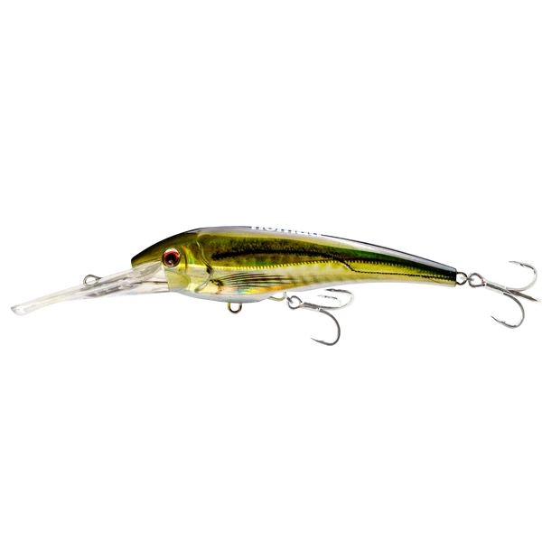 Nomad Design DTX Minnow Floating - 120mm - Addict Tackle