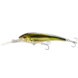 Nomad Design DTX Minnow Floating - 120mm by Nomad Design at Addict Tackle