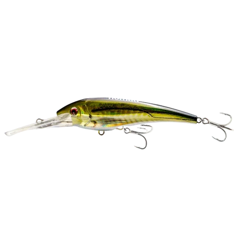 Nomad Design DTX Minnow Floating - 120mm by Nomad Design at Addict Tackle