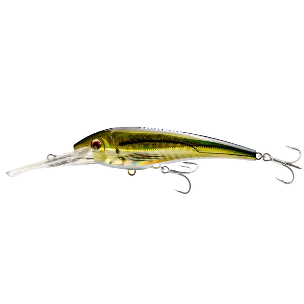 Nomad Design DTX Minnow Floating - 120mm by Nomad Design at Addict Tackle