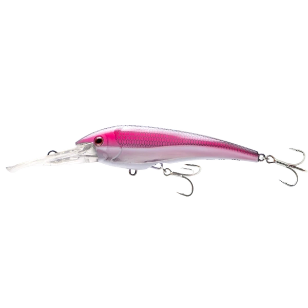 Nomad Design DTX Minnow Floating - 120mm by Nomad Design at Addict Tackle