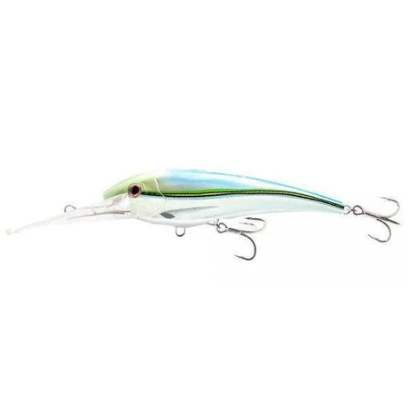 Nomad DTX Minnow - 140mm by Nomad Design at Addict Tackle
