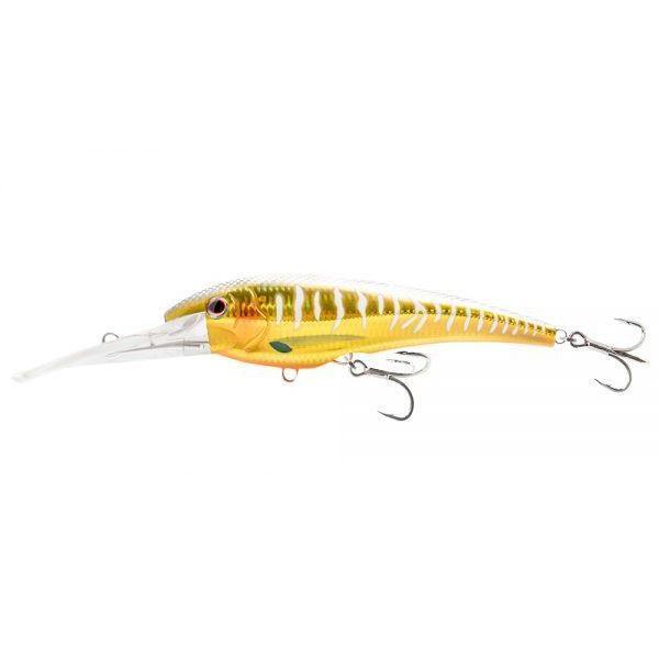 Nomad DTX Minnow - 140mm by Nomad Design at Addict Tackle
