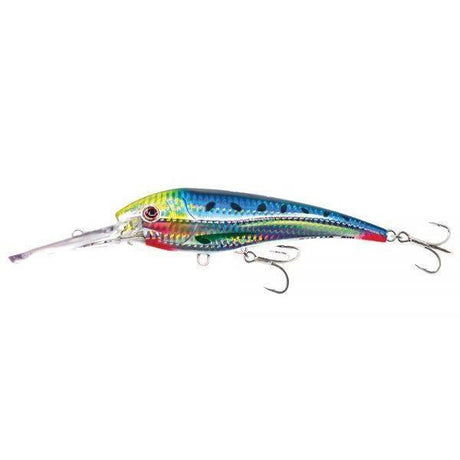 Nomad DTX Minnow - 140mm by Nomad Design at Addict Tackle