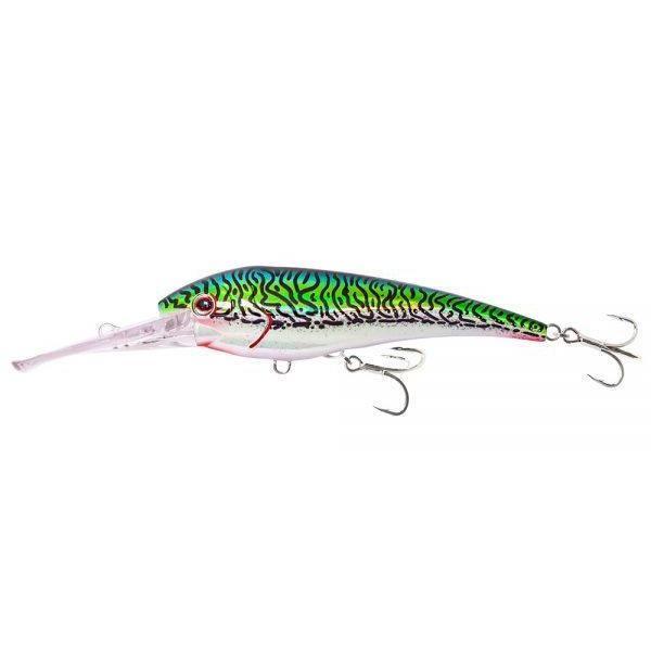 Nomad DTX Minnow - 140mm by Nomad Design at Addict Tackle