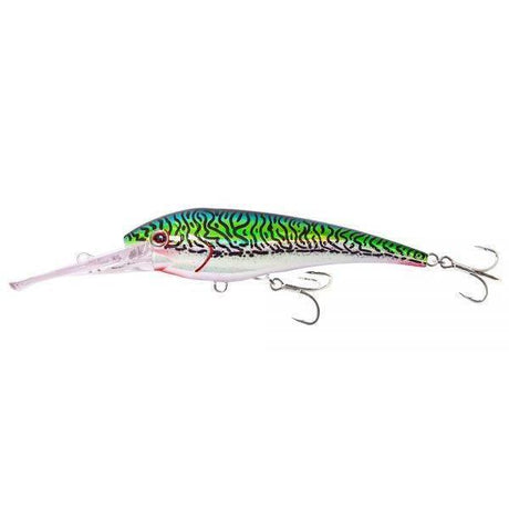 Nomad DTX Minnow - 140mm by Nomad Design at Addict Tackle