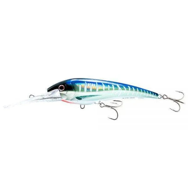 Nomad DTX Minnow - 140mm by Nomad Design at Addict Tackle
