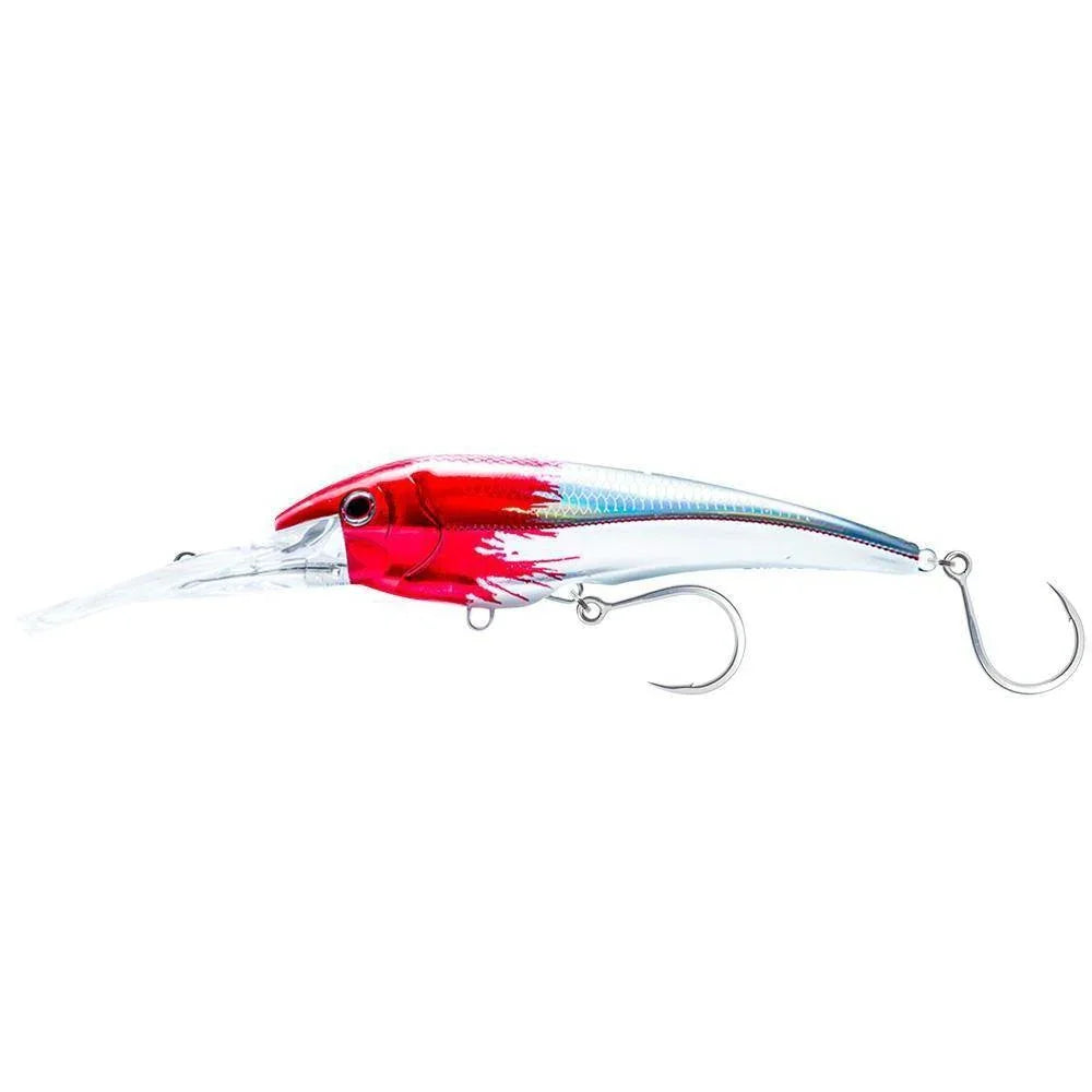 Nomad DTX Minnow Hard Body Lure - 165mm by Nomad Design at Addict Tackle