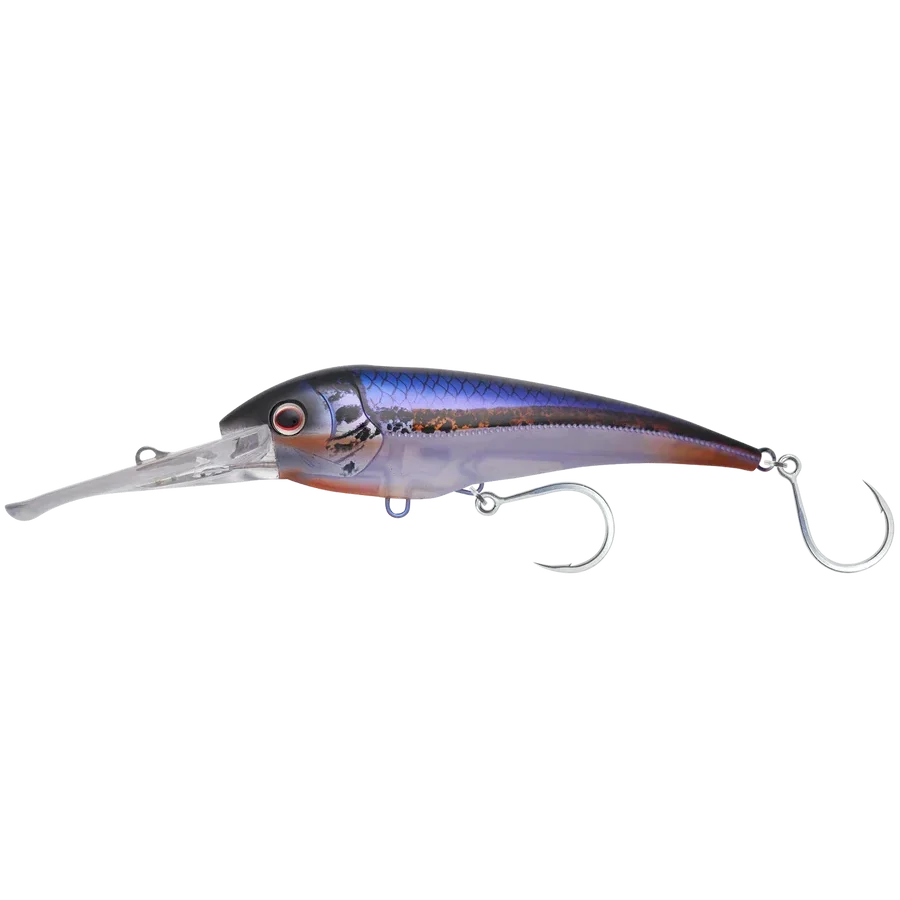Nomad DTX Minnow Hard Body Lure - 165mm by Nomad Design at Addict Tackle