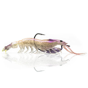 Chasebaits Flick Prawn 125mm Heavy by Chasebaits at Addict Tackle