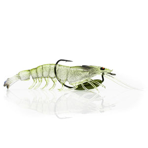 Chasebaits Flick Prawn 125mm Heavy by Chasebaits at Addict Tackle