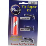 Fuji Tip Repair Packs "O" Ring by Frogleys at Addict Tackle