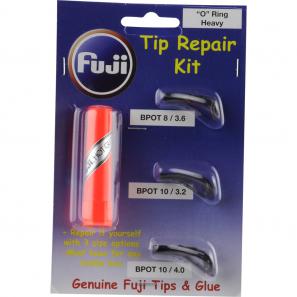 Fuji Tip Repair Packs "O" Ring by Frogleys at Addict Tackle